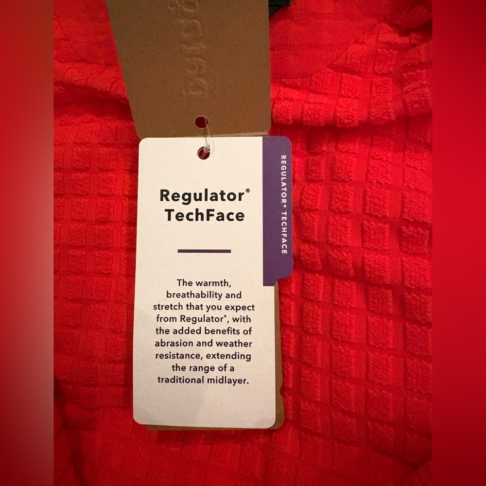 Patagonia Women's Jacket - Picture 3 of 11